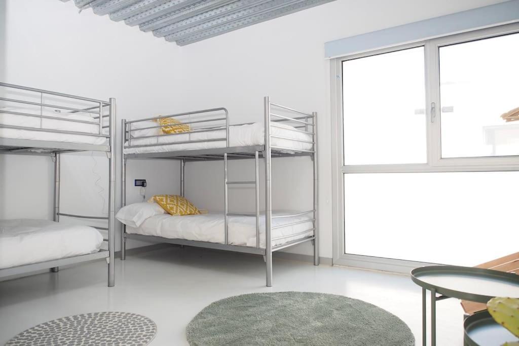 Casa Blancadenavarra Fitero Εξωτερικό φωτογραφία