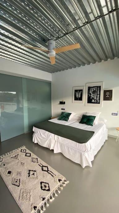 Casa Blancadenavarra Fitero Εξωτερικό φωτογραφία