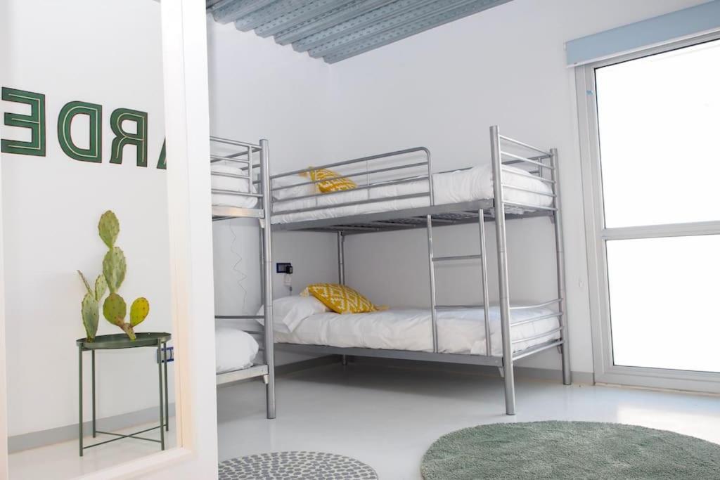 Casa Blancadenavarra Fitero Εξωτερικό φωτογραφία