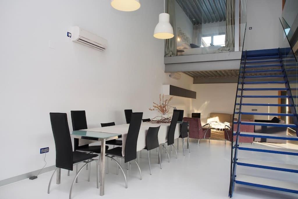 Casa Blancadenavarra Fitero Εξωτερικό φωτογραφία