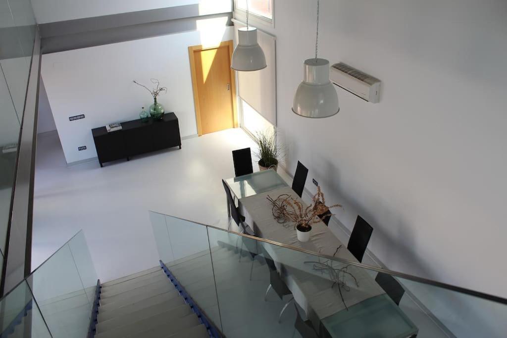 Casa Blancadenavarra Fitero Εξωτερικό φωτογραφία