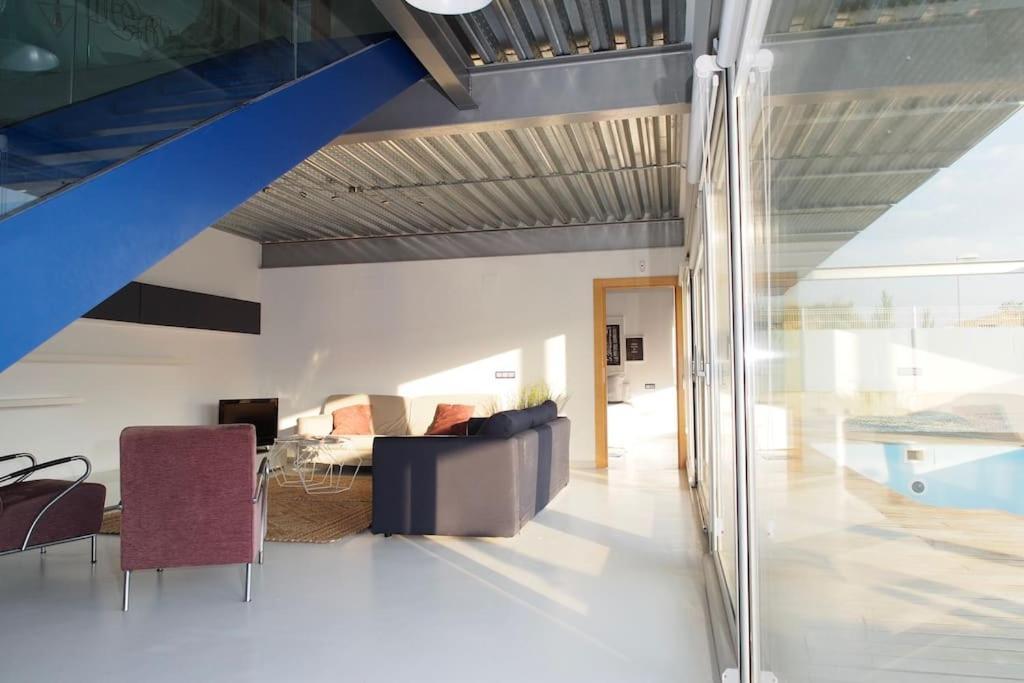 Casa Blancadenavarra Fitero Εξωτερικό φωτογραφία